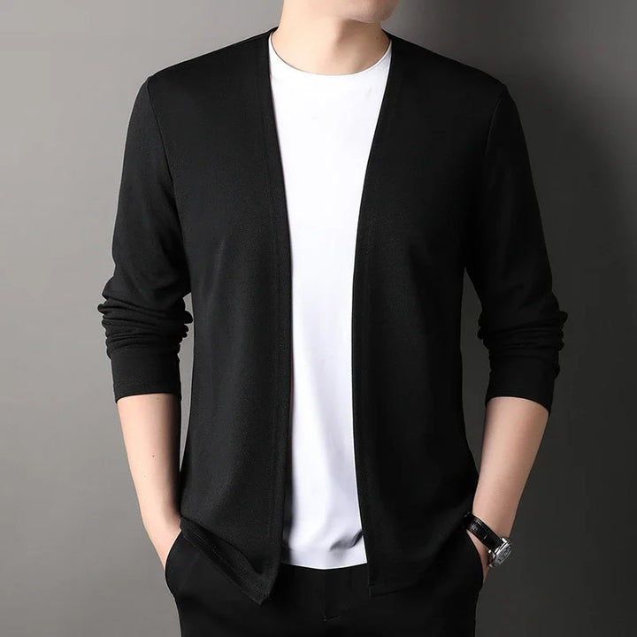 Drune | Stilvolle Cardigan