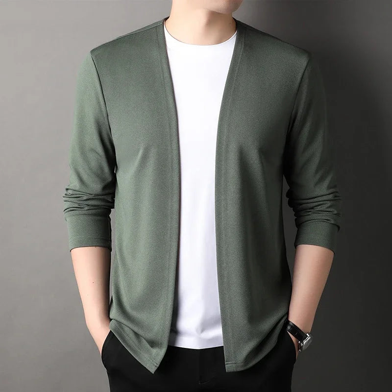 Drune | Stilvolle Cardigan