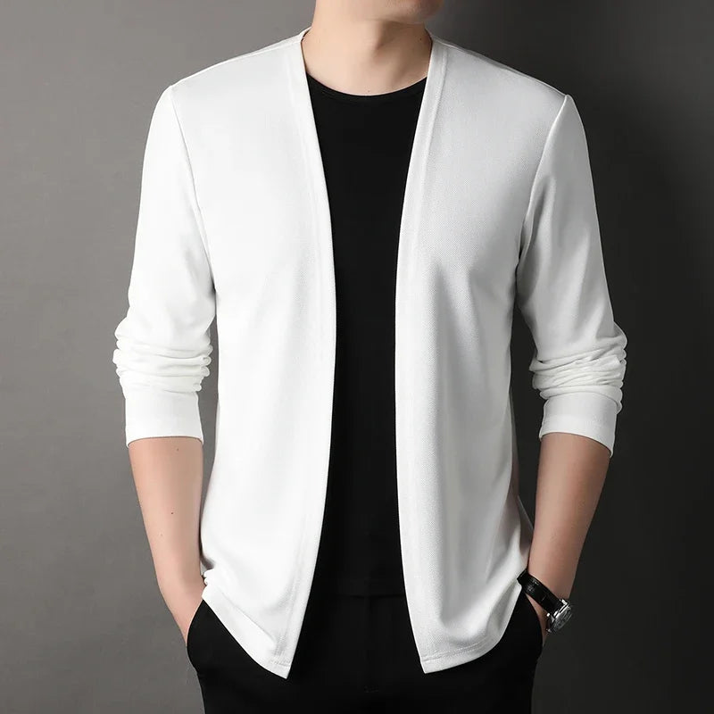 Drune | Stilvolle Cardigan