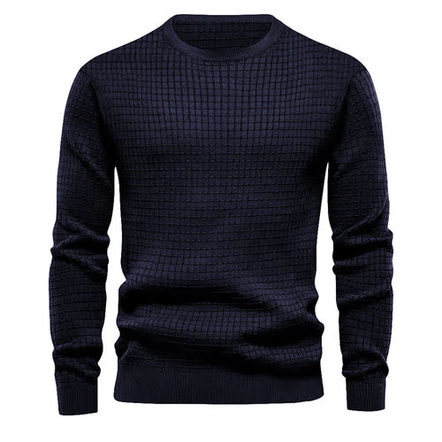 Drune | Sweatshirt Rundhalsausschnitt