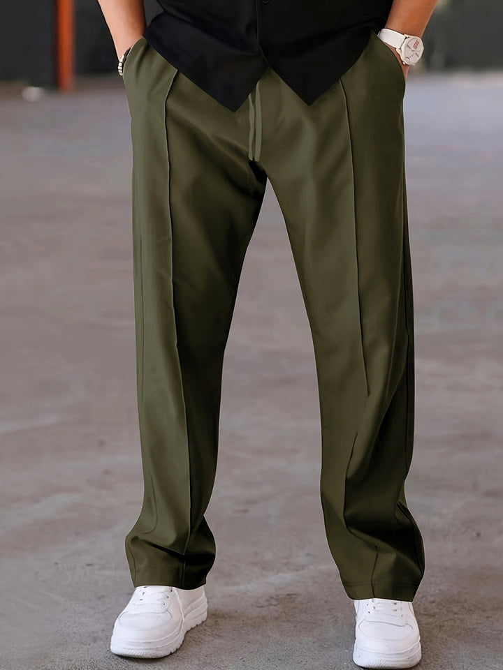 Drune | Vintage Style Hose