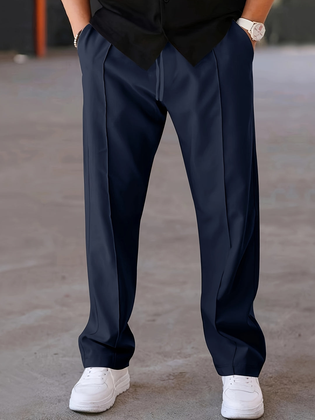 Drune | Vintage Style Hose
