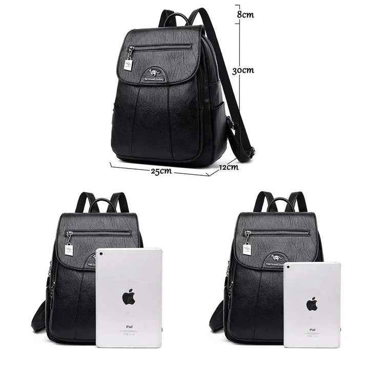 Drune – Rucksack Frau Silvy