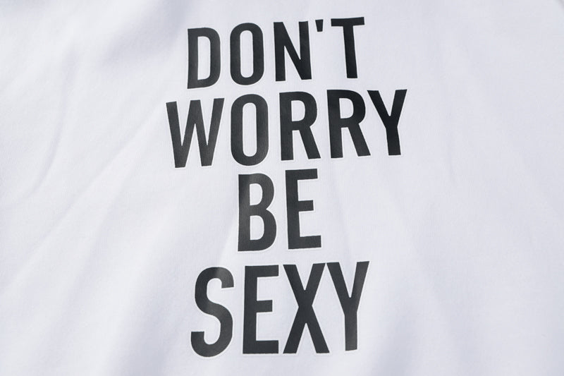 Drune | Keine Sorgen, sei sexy Hoodies
