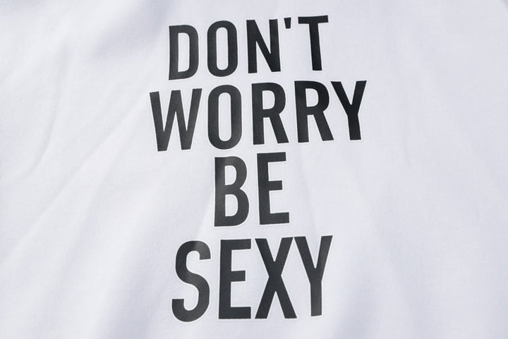 Drune | Keine Sorgen, sei sexy Hoodies