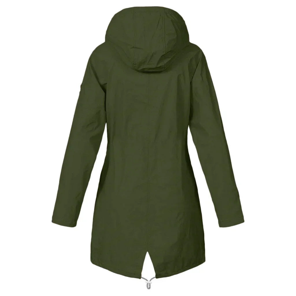 Drune | Stilvolle und elegante allgemeine Jacke