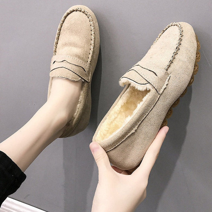 Drune | Winter Damen Schuhe