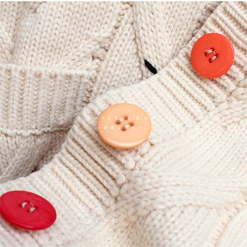 Drune | Cooler Cardigan