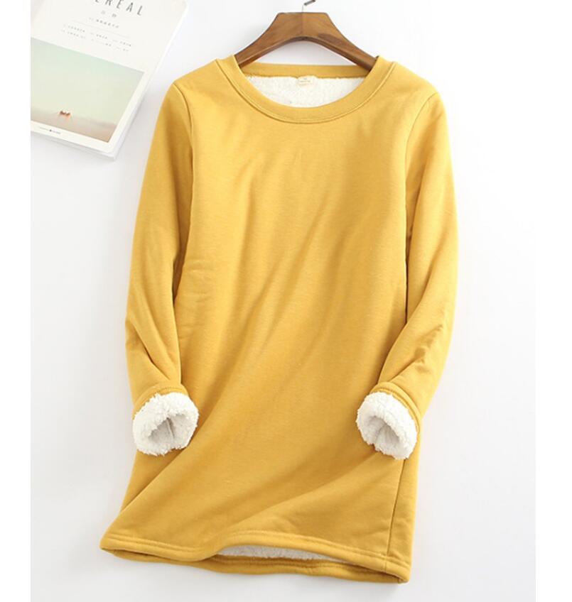 Drune | Stilvoll Warmer Pullover für Frauen