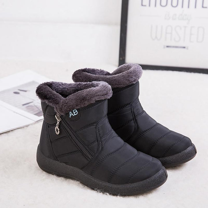 Drune | Wasserdichte Winterstiefel