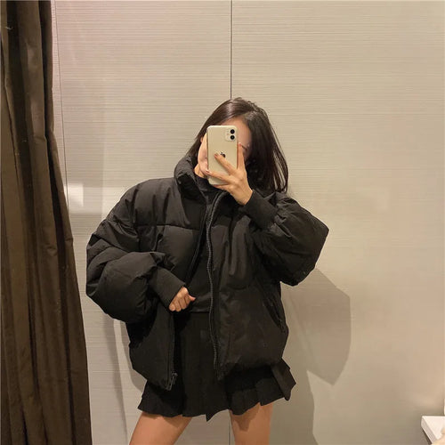 Drune | Schicke und entspannte Jacke
