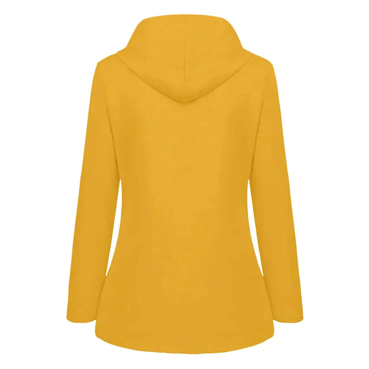 Graciela™ Elegante & warme Regenjacke