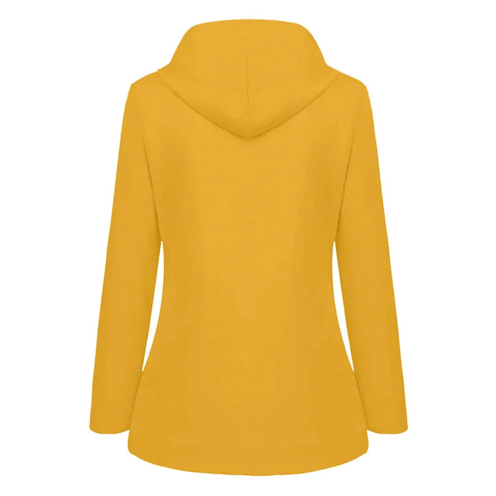 Drune | Elegante & Warme Regenjacke