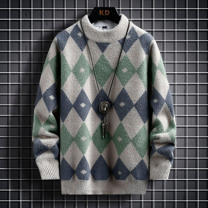 Drune | Pullover für Männer