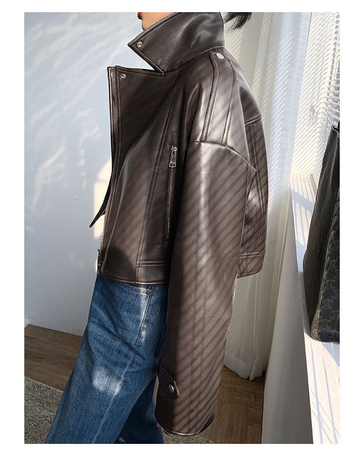 Drune | Ich kann mich nicht erinnern Jacke