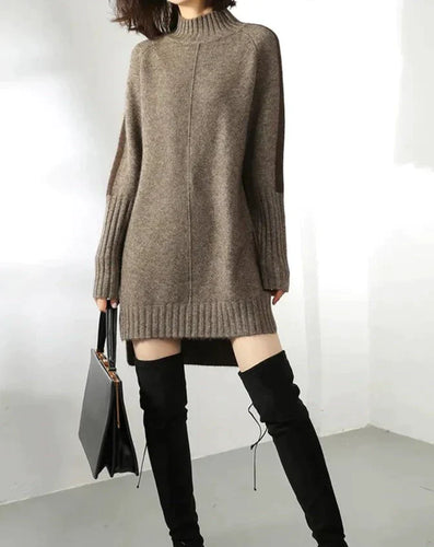 Drune | Fashionable mid-length sweater