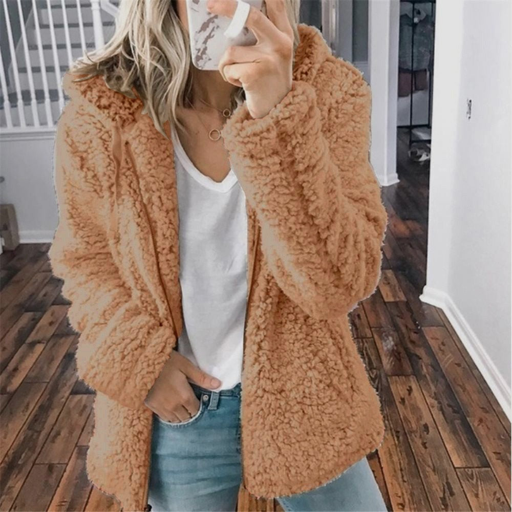 Drune | Kapuze für Damen Herbst Edition