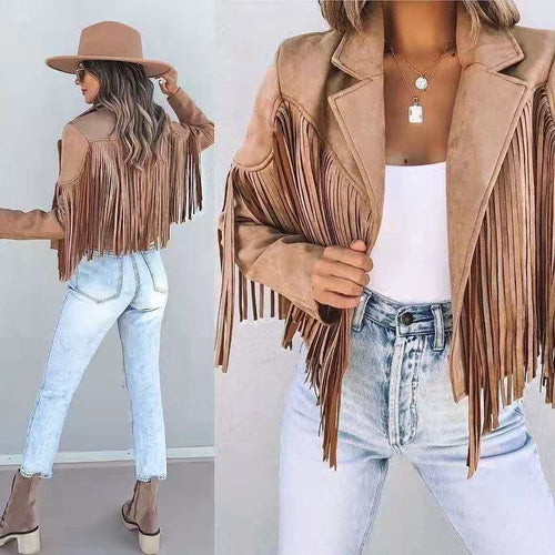 Drune | Widerstandsfähige Schwarze Lederjacke