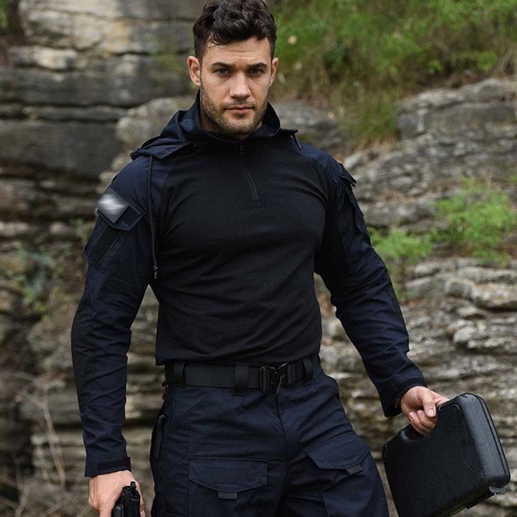 Drune | Outdoor Hoodie