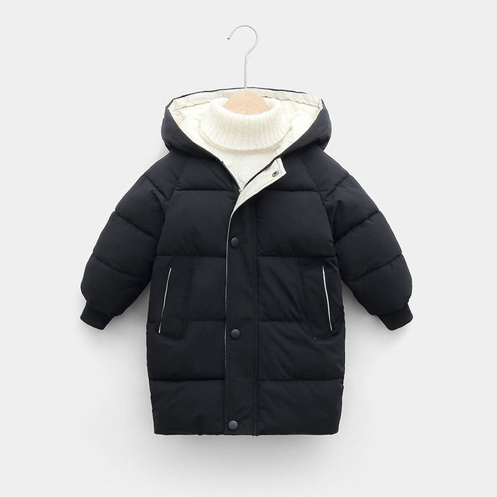 Drune | MODE WINTERJACKE FÜR KINDER