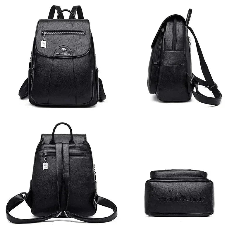 Drune – Rucksack Frau Silvy