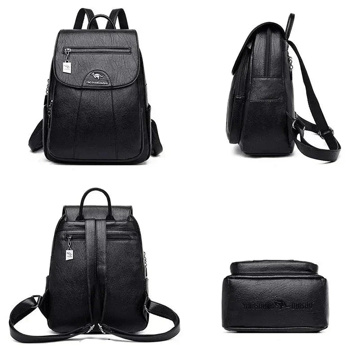 Drune – Rucksack Frau Silvy