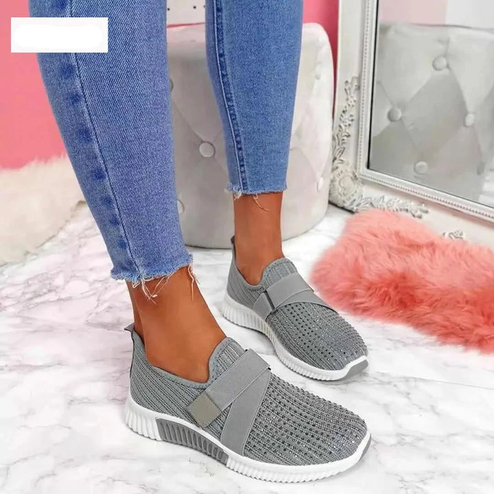 Drune | Stilvolle Orthopädische Schuhe Für Frauen