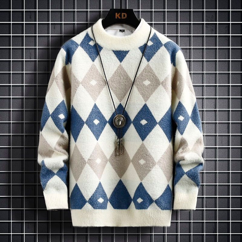Drune | Pullover für Männer