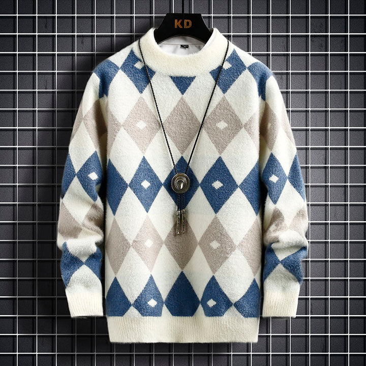 Drune | Pullover für Männer
