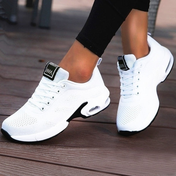 Drune | Orthopädische Sneaker