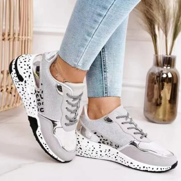 Drune | Coole Damen Sneakers