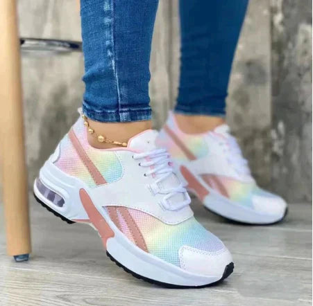 Drune | Orthopädische Sportschuhe Für Damen