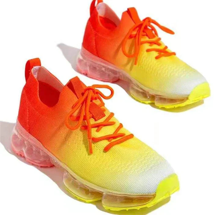 Drune | formbare orthopädische Damen Sneaker