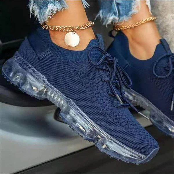 Drune | formbare orthopädische Damen Sneaker