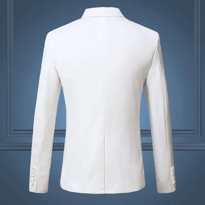 Drune | Herren Slim Fit Blazer - Formal