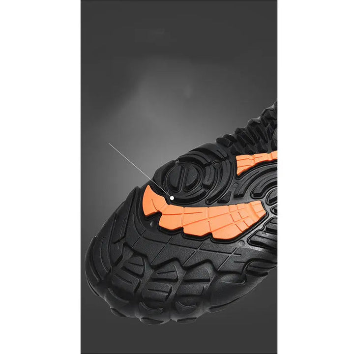 Drune | Hohe Wanderstiefel für Damen – Warm & Bequem für Winterabenteuer