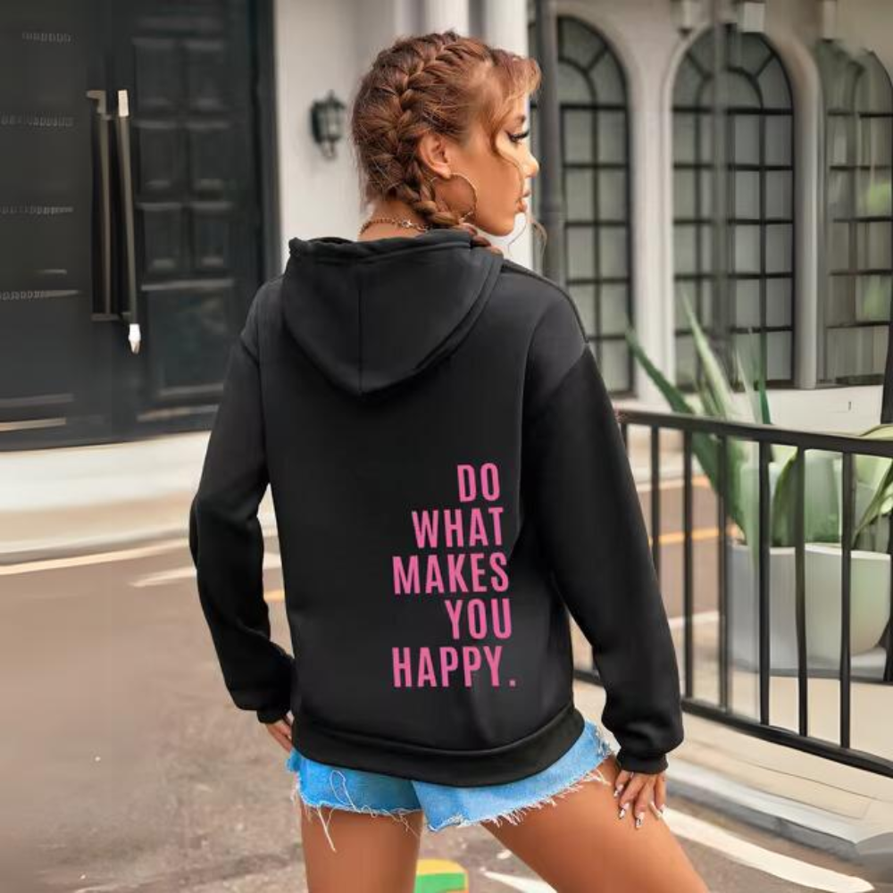Drune | Sweatshirt Streetwear Casual