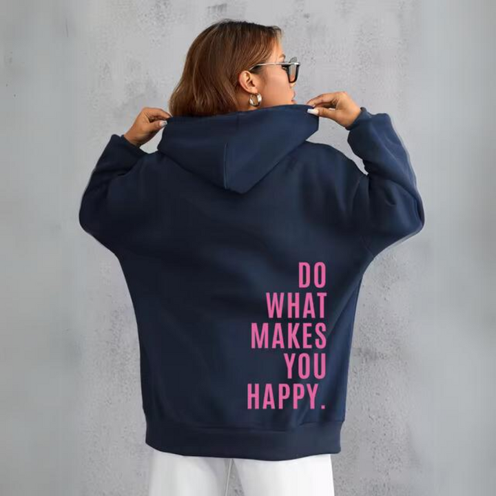 Drune | Sweatshirt Streetwear Casual