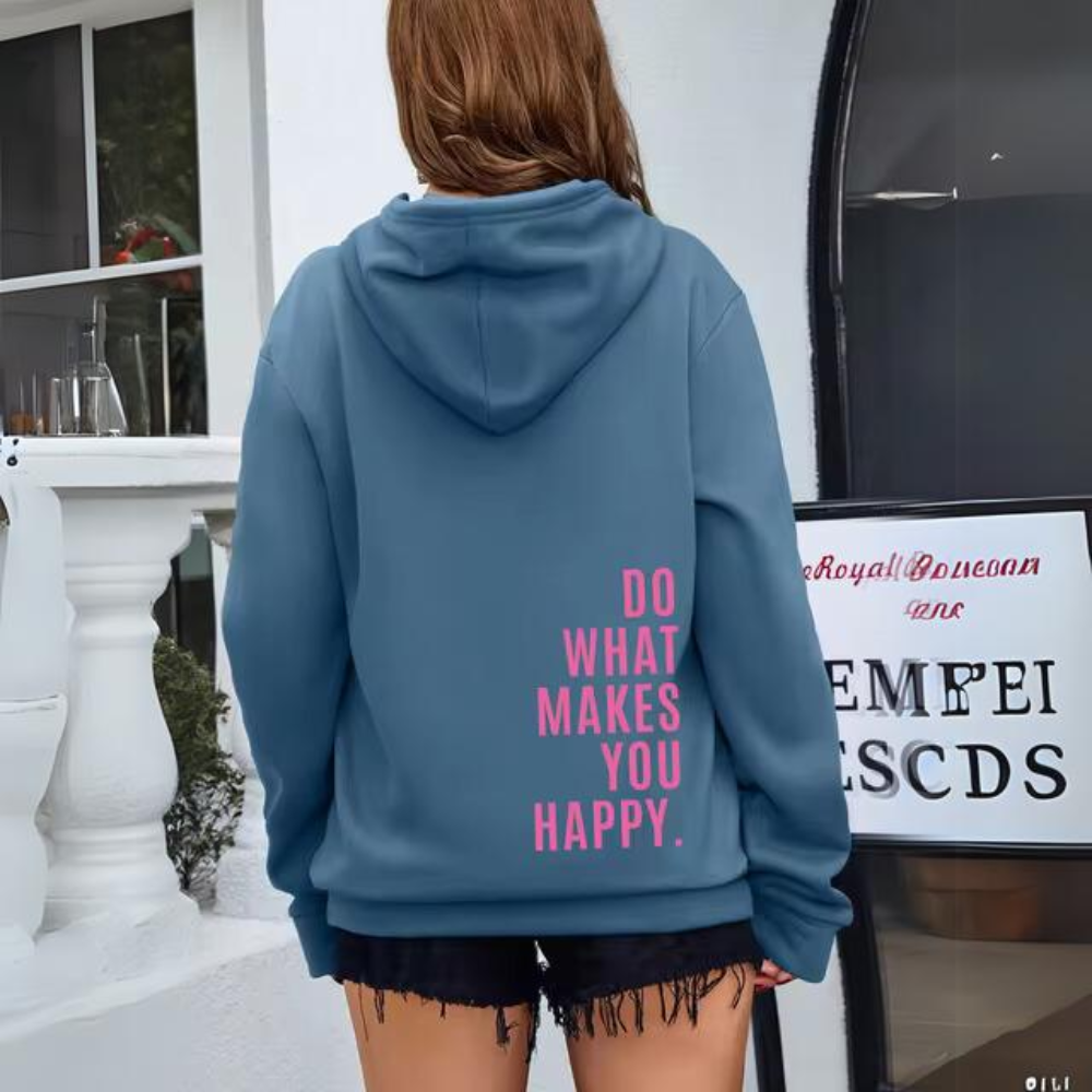 Drune | Sweatshirt Streetwear Casual