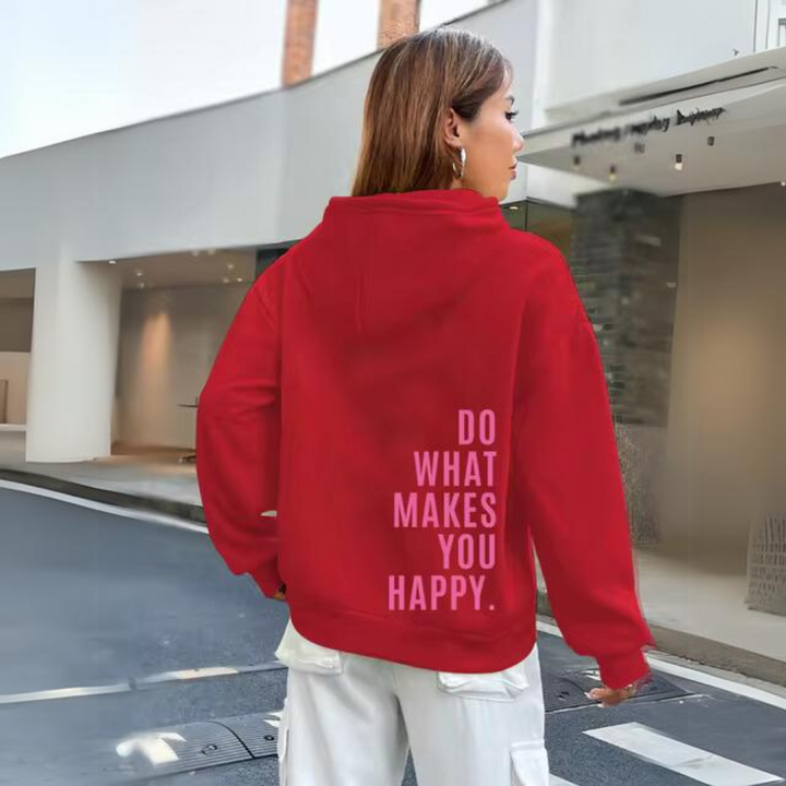Drune | Sweatshirt Streetwear Casual