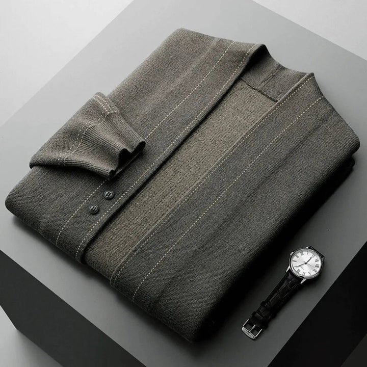 Drune | Cardigan für Herren