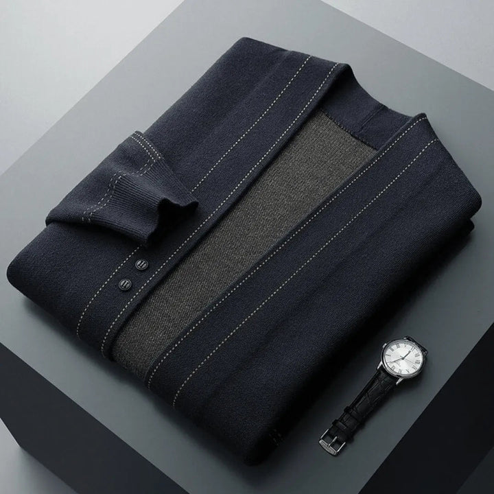 Drune | Cardigan für Herren