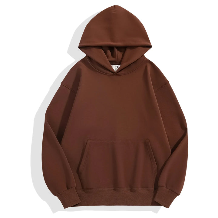 Drune | Hochwertiger Kapuzenpullover für Damen