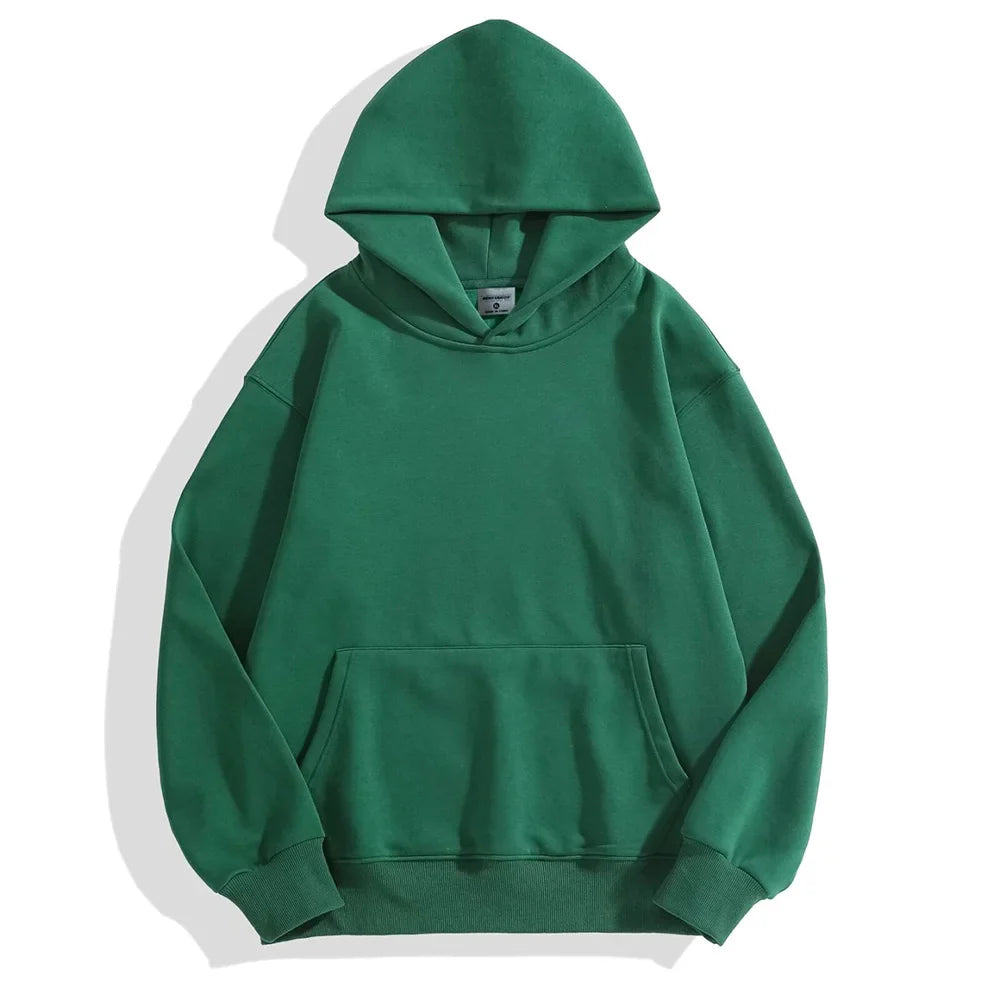 Drune | Kapuzenpullover für Damen