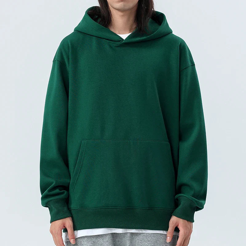 Drune | Kapuzenpullover für Damen