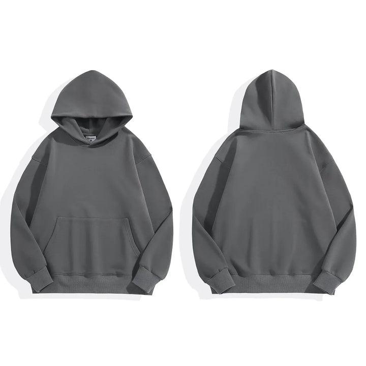 Drune | Hochwertiger Kapuzenpullover für Damen