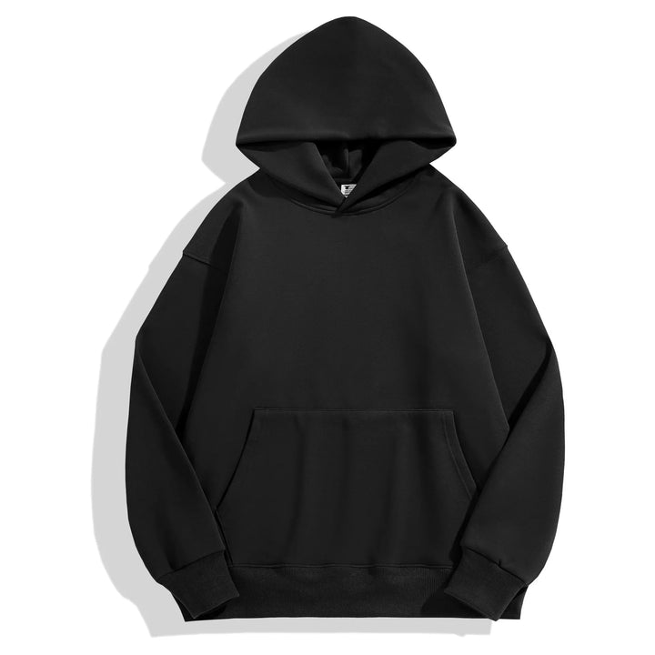 Drune | Hochwertiger Kapuzenpullover für Damen