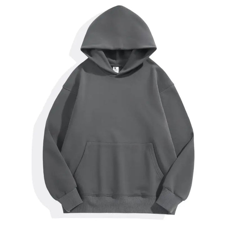 Drune | Hochwertiger Kapuzenpullover für Damen