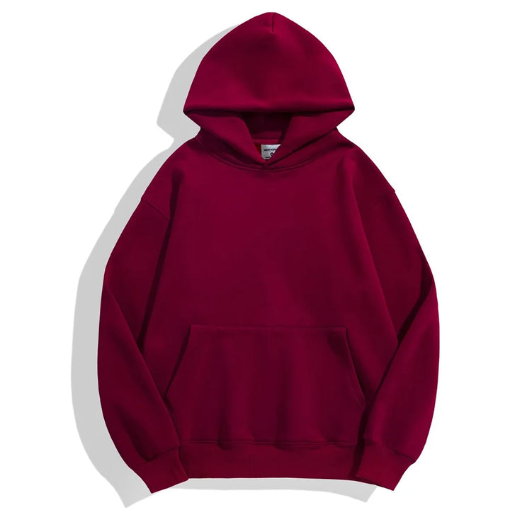 Drune | Kapuzenpullover für Damen