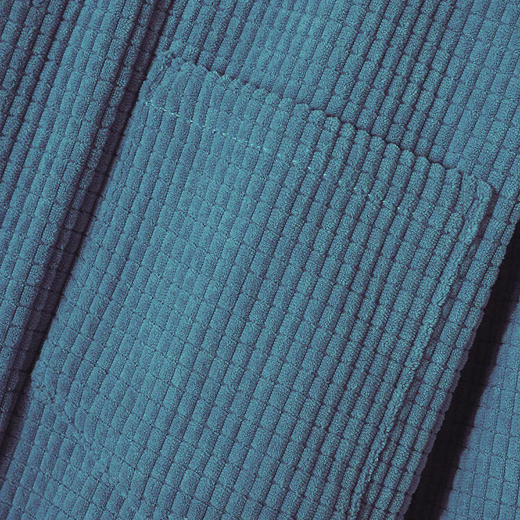 Drune | Corduroy ButtonUp Overshirt